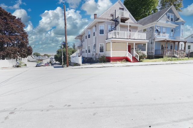 267 Ames Street 2, Lawrence, MA 01841