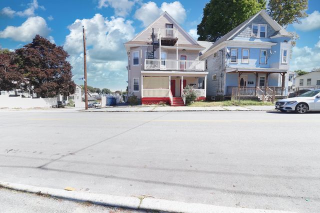 267 Ames Street 2, Lawrence, MA 01841