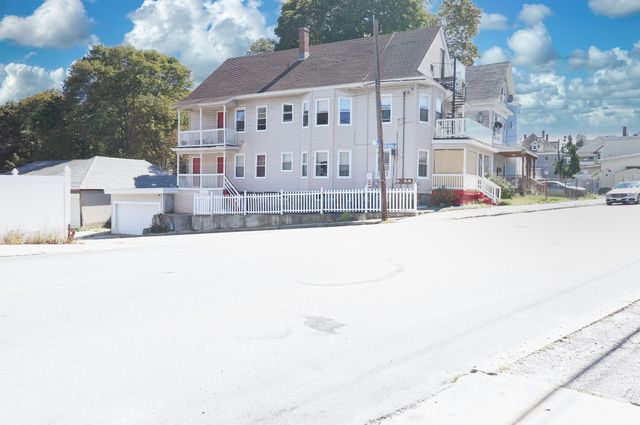 267 Ames Street 2, Lawrence, MA 01841