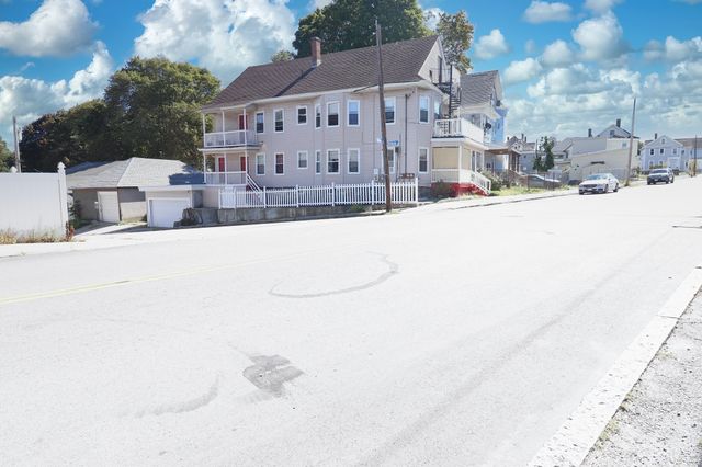 267 Ames Street 2, Lawrence, MA 01841