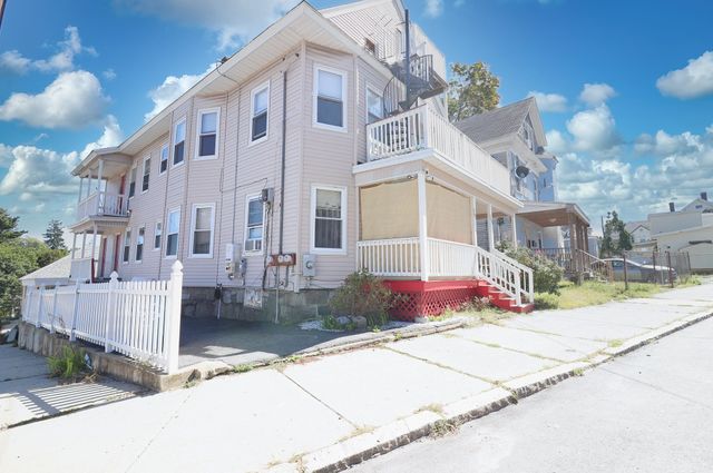 267 Ames Street 2, Lawrence, MA 01841