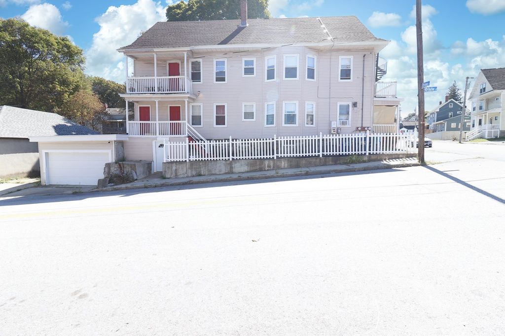 267 Ames Street 2, Lawrence, MA 01841
