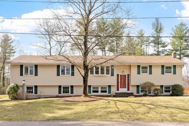 20 Bayberry Rd, Westford, MA 01886