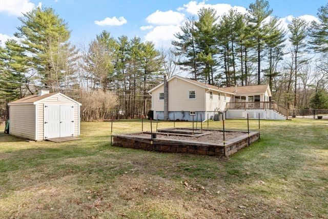 20 Bayberry Rd, Westford, MA 01886