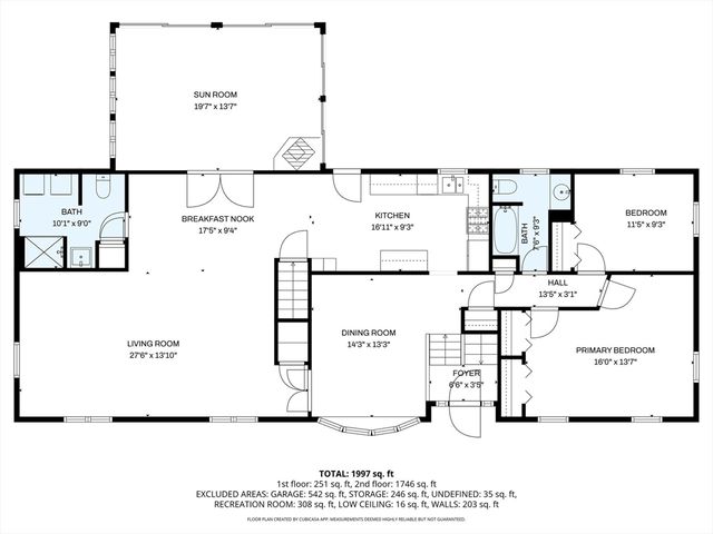 20 Bayberry Rd, Westford, MA 01886