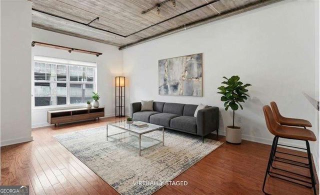 800 Peachtree Street NE 1102, Atlanta, GA 30308