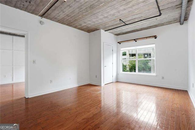800 Peachtree Street NE 1102, Atlanta, GA 30308