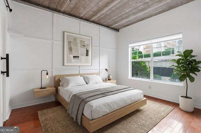 800 Peachtree Street NE 1102, Atlanta, GA 30308