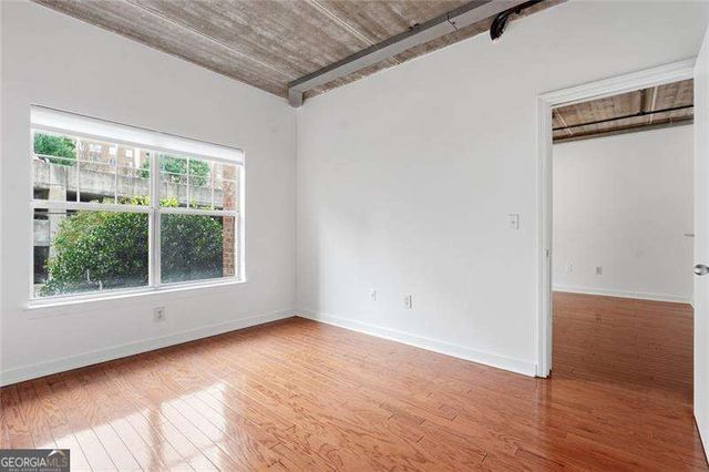 800 Peachtree Street NE 1102, Atlanta, GA 30308