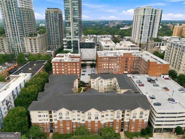 800 Peachtree Street NE 1102, Atlanta, GA 30308