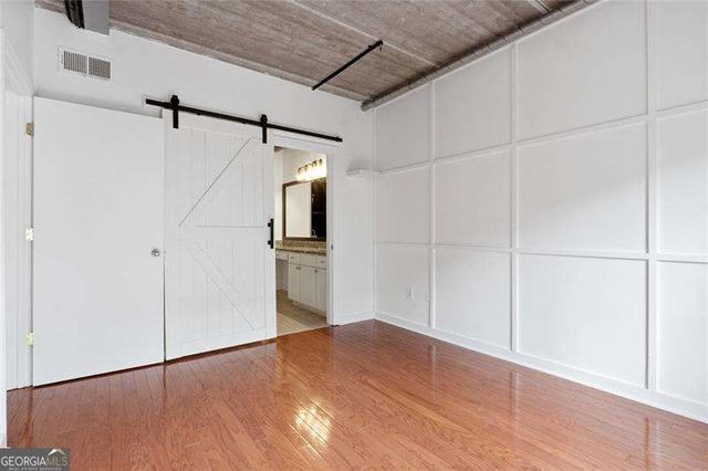 800 Peachtree Street NE 1102, Atlanta, GA 30308