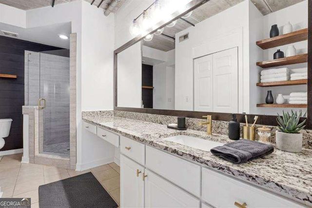 800 Peachtree Street NE 1102, Atlanta, GA 30308