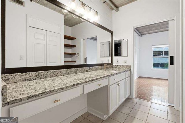 800 Peachtree Street NE 1102, Atlanta, GA 30308