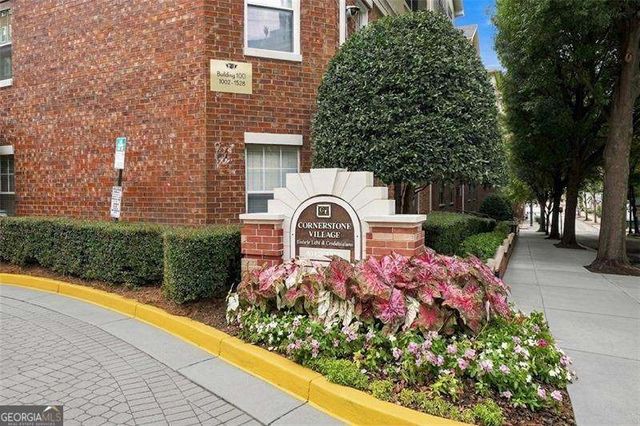 800 Peachtree Street NE 1102, Atlanta, GA 30308
