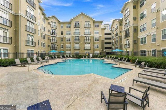 800 Peachtree Street NE 1102, Atlanta, GA 30308