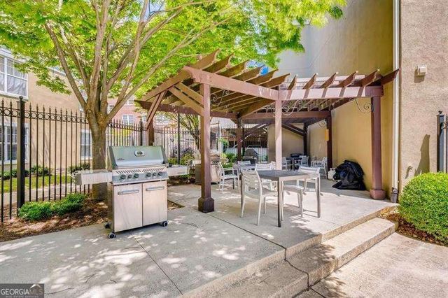800 Peachtree Street NE 1102, Atlanta, GA 30308