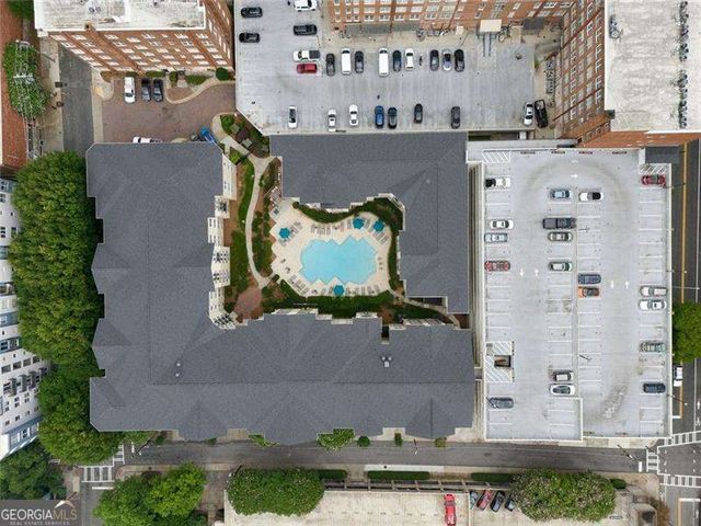 800 Peachtree Street NE 1102, Atlanta, GA 30308