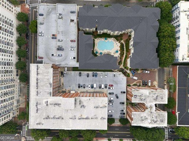 800 Peachtree Street NE 1102, Atlanta, GA 30308