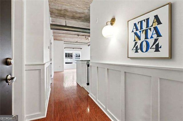 800 Peachtree Street NE 1102, Atlanta, GA 30308