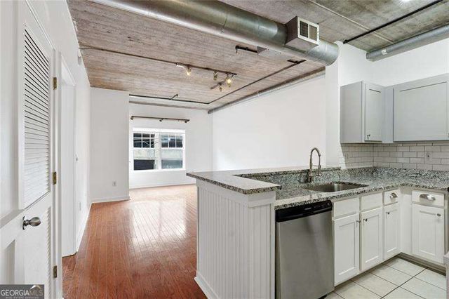 800 Peachtree Street NE 1102, Atlanta, GA 30308