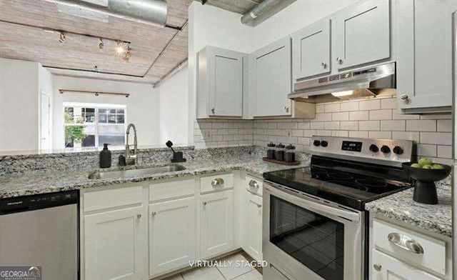800 Peachtree Street NE 1102, Atlanta, GA 30308