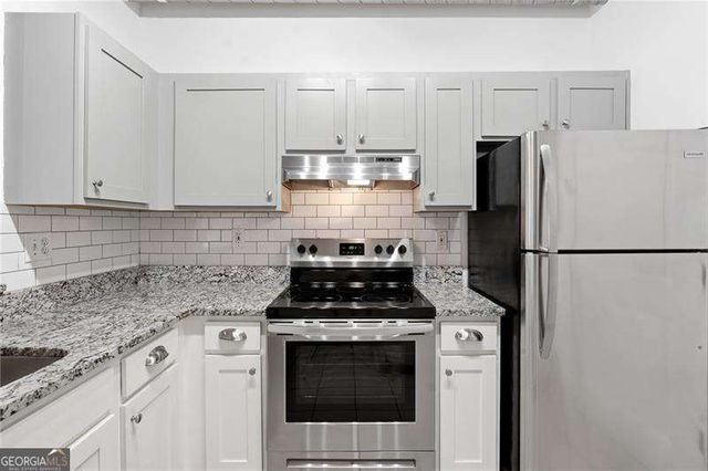 800 Peachtree Street NE 1102, Atlanta, GA 30308