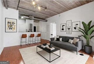 800 Peachtree Street NE 1102, Atlanta, GA 30308