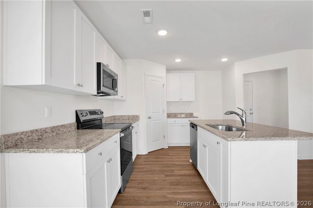 208 Buggy Top Lane, Autryville, NC 28318