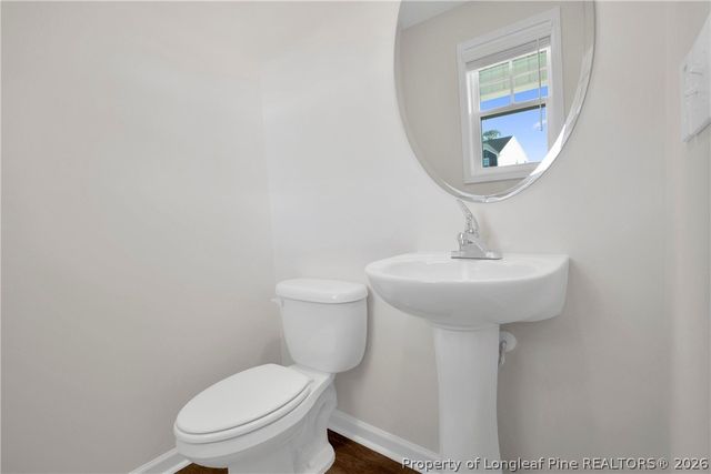 208 Buggy Top Lane, Autryville, NC 28318