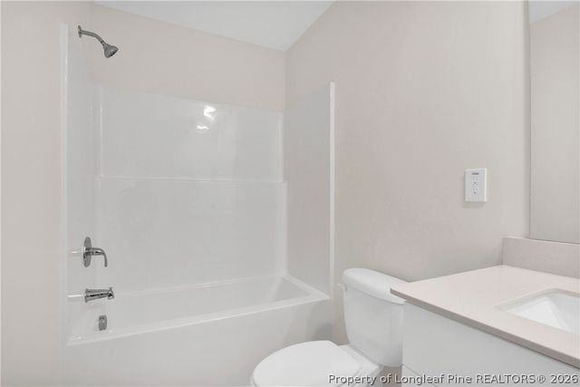 208 Buggy Top Lane, Autryville, NC 28318