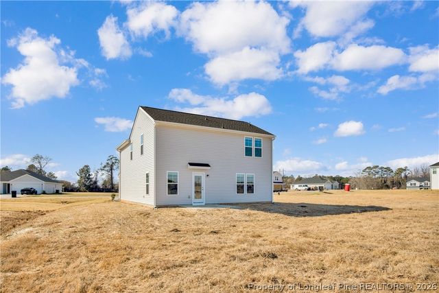 208 Buggy Top Lane, Autryville, NC 28318