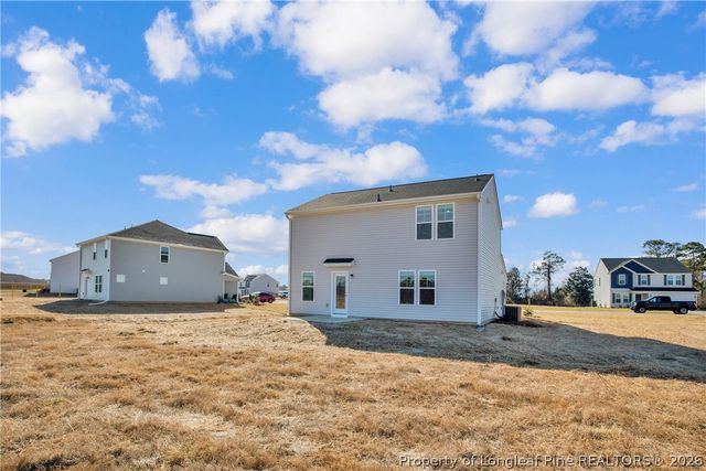 208 Buggy Top Lane, Autryville, NC 28318