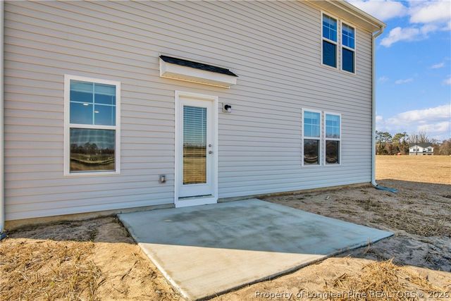 208 Buggy Top Lane, Autryville, NC 28318