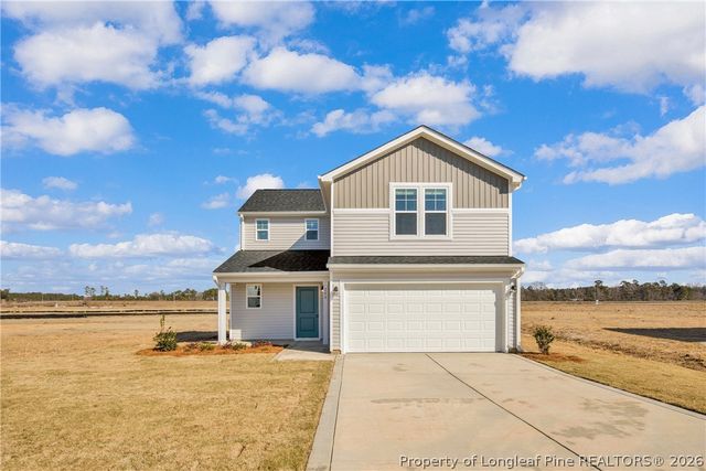 208 Buggy Top Lane, Autryville, NC 28318