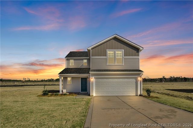 208 Buggy Top Lane, Autryville, NC 28318