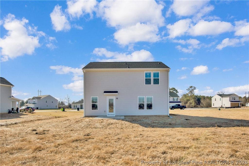208 Buggy Top Lane, Autryville, NC 28318 — photo 2