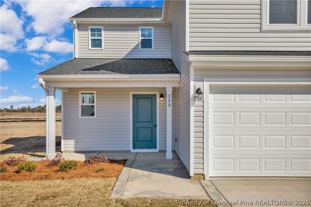 208 Buggy Top Lane, Autryville, NC 28318 — photo 3