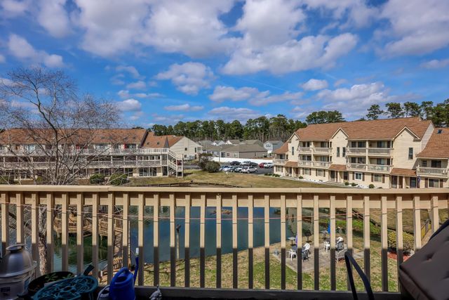510 Fairwood Lakes Dr Unit 16N, Myrtle Beach, SC 29588