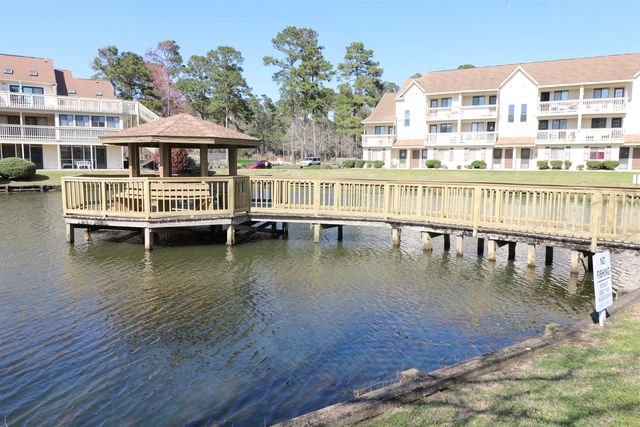 510 Fairwood Lakes Dr Unit 16N, Myrtle Beach, SC 29588