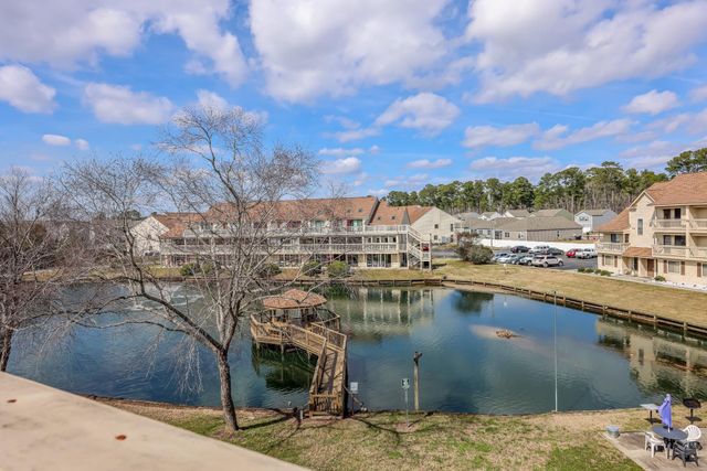 510 Fairwood Lakes Dr Unit 16N, Myrtle Beach, SC 29588