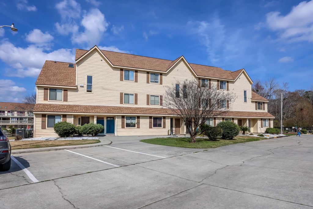 510 Fairwood Lakes Dr Unit 16N, Myrtle Beach, SC 29588