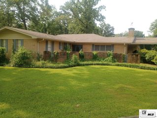 221 RIDGECREST AVENUE, Bastrop, LA 71220