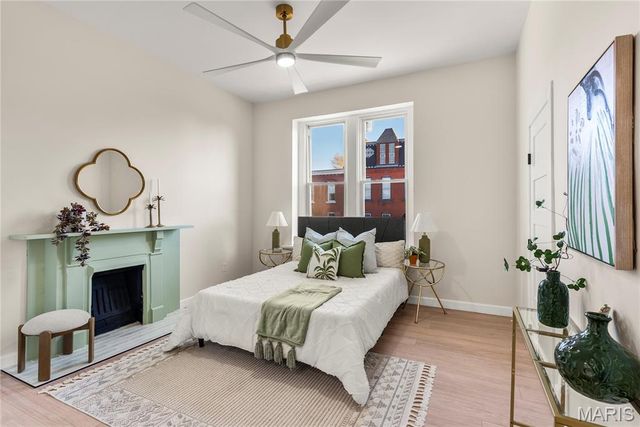 3113 Wyoming Street, St Louis, MO 63118