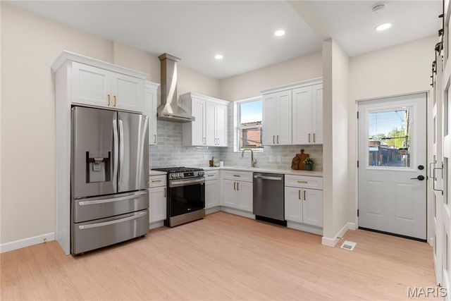 3113 Wyoming Street, St Louis, MO 63118