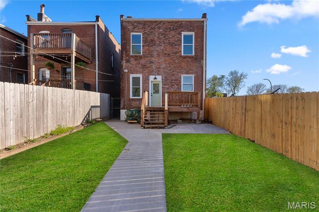 3113 Wyoming Street, St Louis, MO 63118