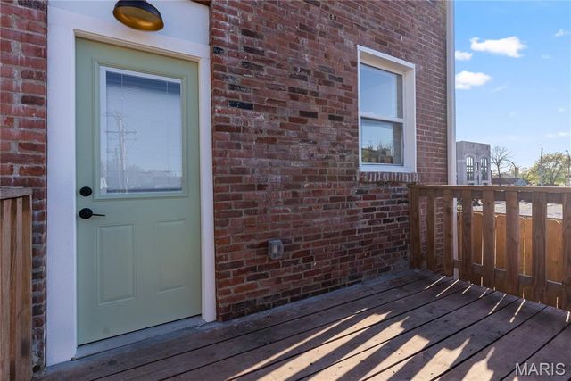 3113 Wyoming Street, St Louis, MO 63118