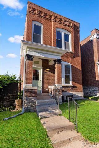 3113 Wyoming Street, St Louis, MO 63118