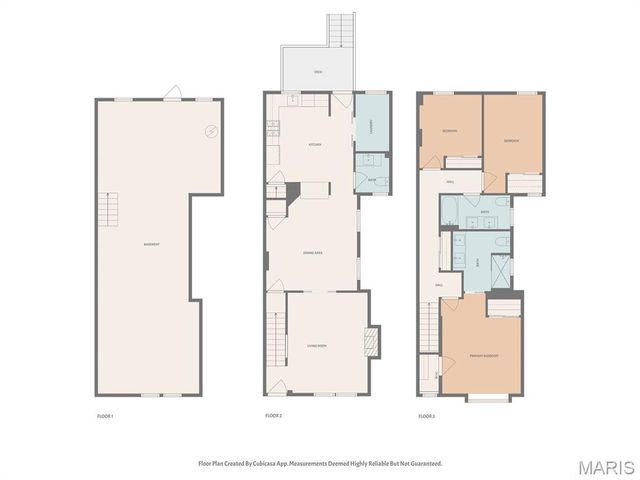 3113 Wyoming Street, St Louis, MO 63118