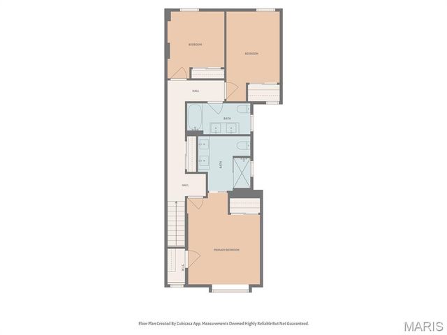 3113 Wyoming Street, St Louis, MO 63118