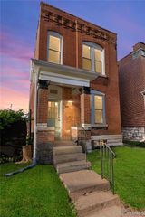 3113 Wyoming Street, St Louis, MO 63118